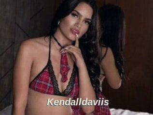 Kendalldaviis