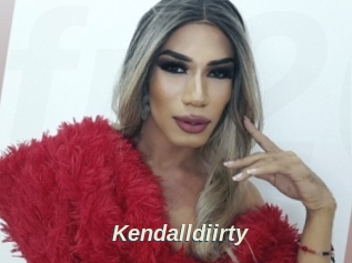 Kendalldiirty