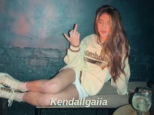 Kendallgaiia