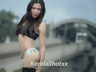 Kendallhotxx