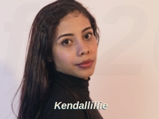 Kendallillie