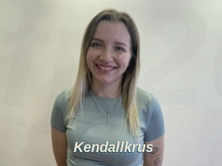 Kendallkrus
