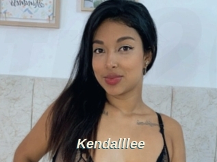 Kendalllee