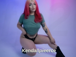 Kendallpieerce