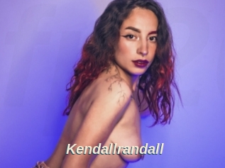 Kendallrandall