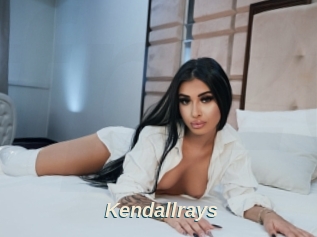 Kendallrays