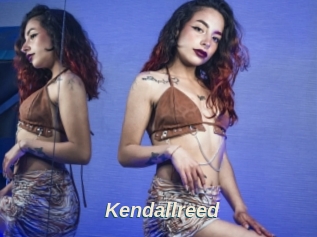 Kendallreed