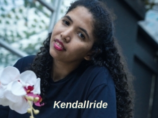 Kendallride