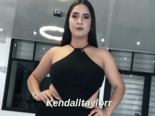 Kendalltaylorr