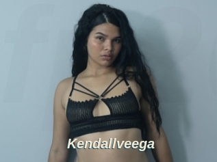 Kendallveega