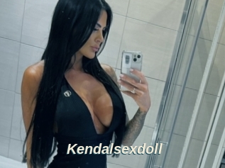 Kendalsexdoll