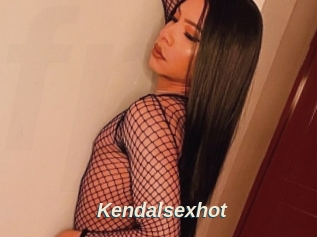 Kendalsexhot