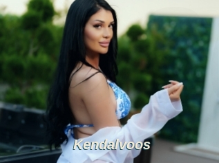 Kendalvoos