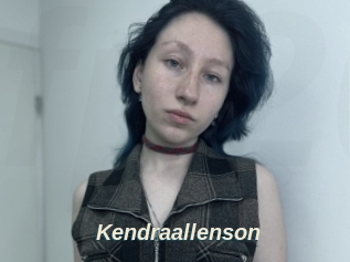 Kendraallenson