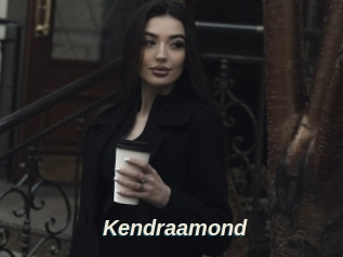 Kendraamond