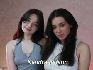 Kendraandann