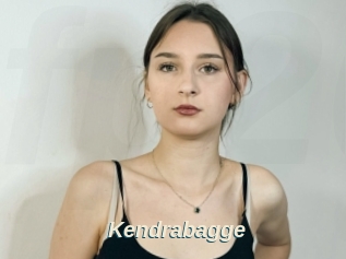 Kendrabagge