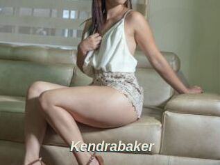 Kendrabaker