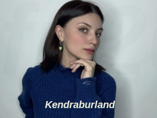 Kendraburland