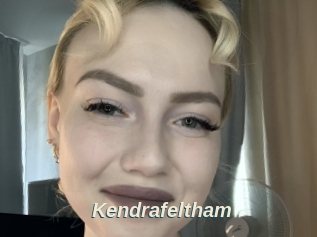 Kendrafeltham