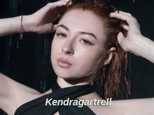Kendragartrell