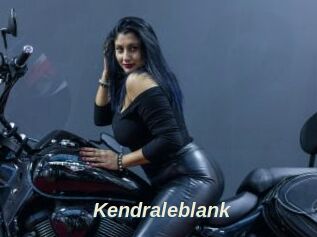Kendraleblank