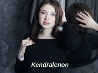Kendralenon