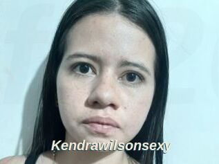 Kendrawilsonsexy
