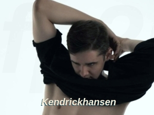 Kendrickhansen