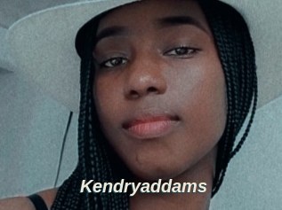 Kendryaddams