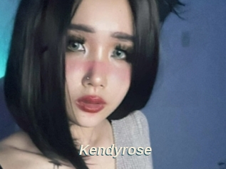 Kendyrose