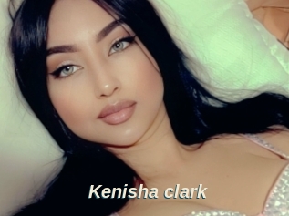 Kenisha_clark