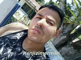 Kenjizimerman
