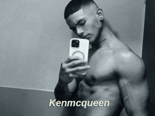 Kenmcqueen