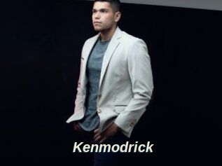 Kenmodrick