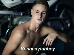 Kennedyfanboy