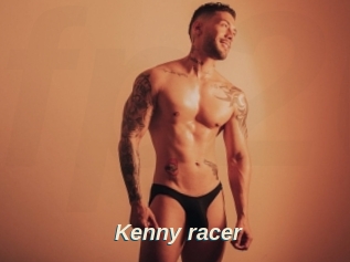 Kenny_racer