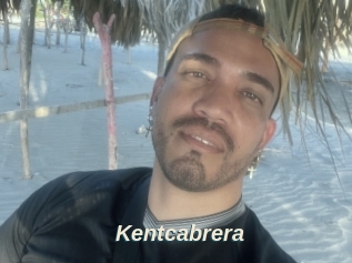 Kentcabrera