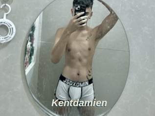 Kentdamien