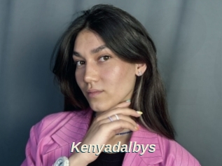 Kenyadalbys