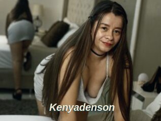 Kenyadenson