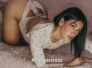 Kenyarossi