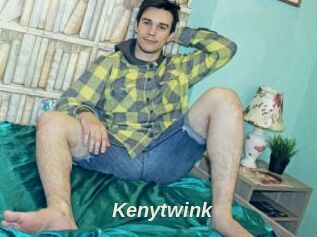 Kenytwink