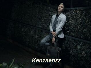 Kenzaenzz
