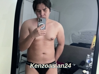 Kenzoasian24