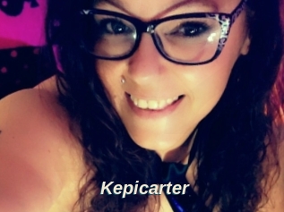Kepicarter