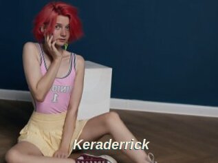 Keraderrick