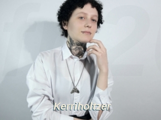 Kerriholtzer