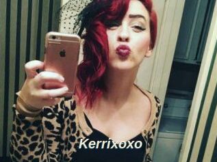 Kerrixoxo