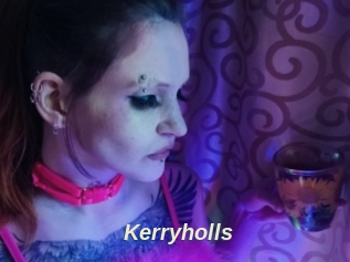 Kerryholls
